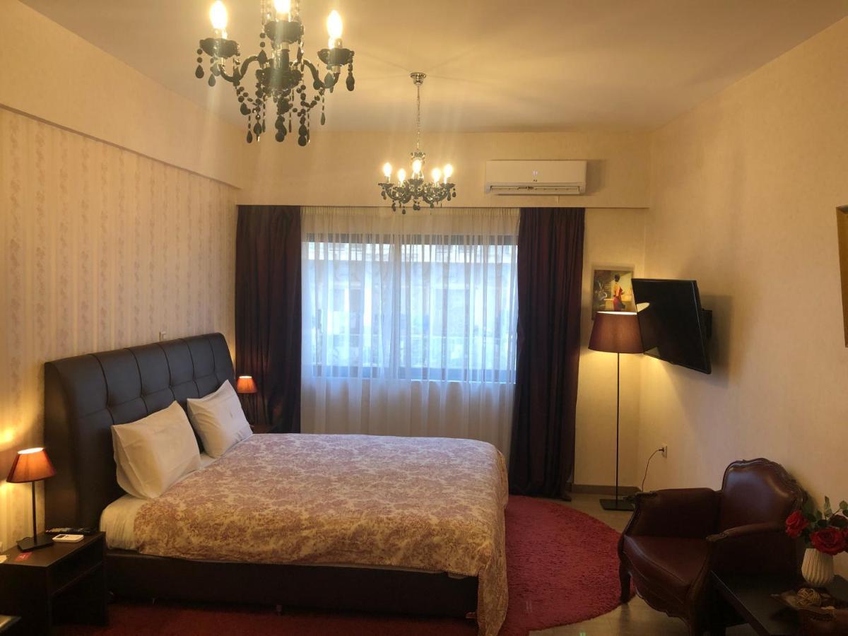 Margarita'S Suites アテネ エクステリア 写真