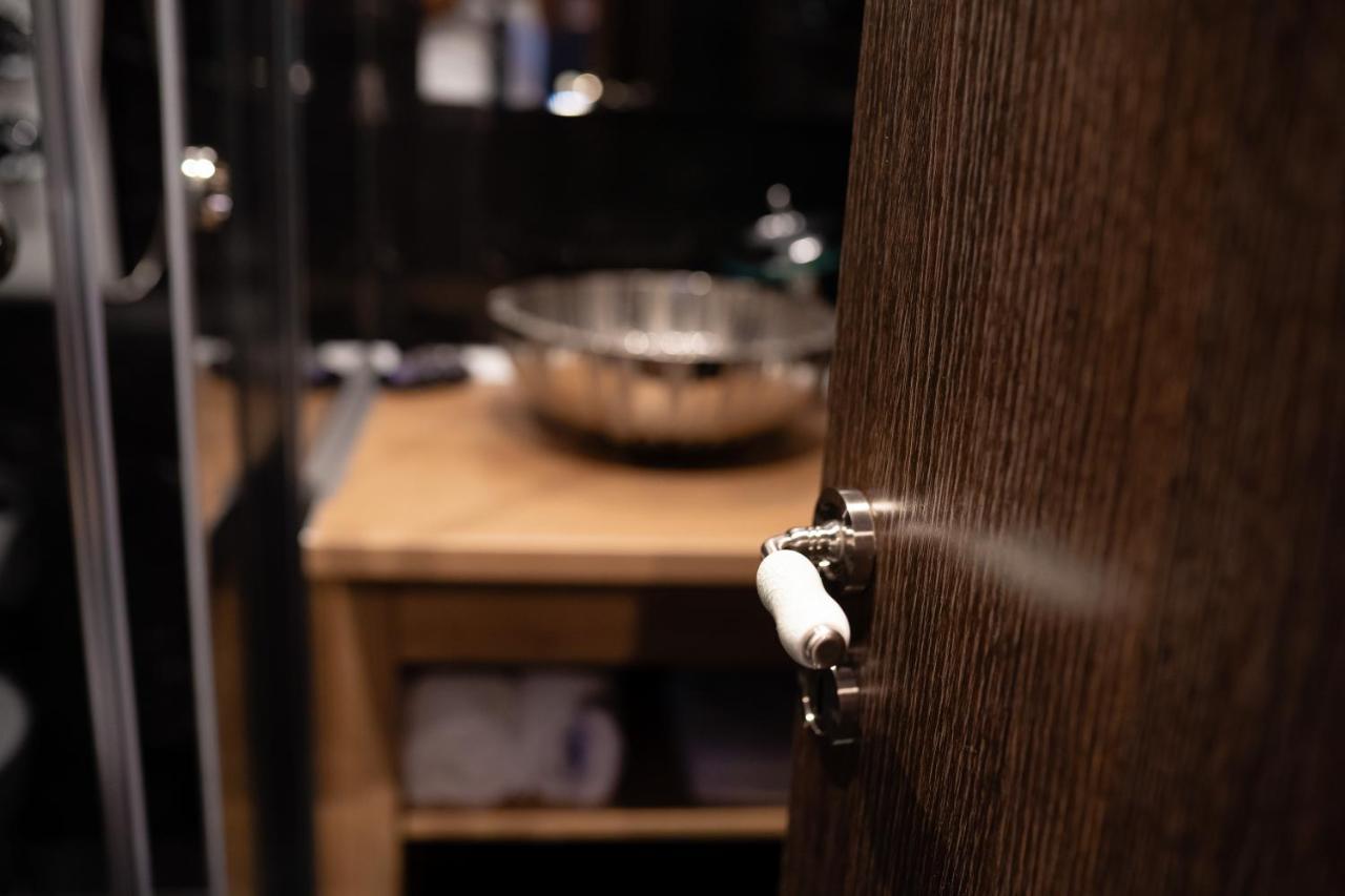 Margarita'S Suites アテネ エクステリア 写真