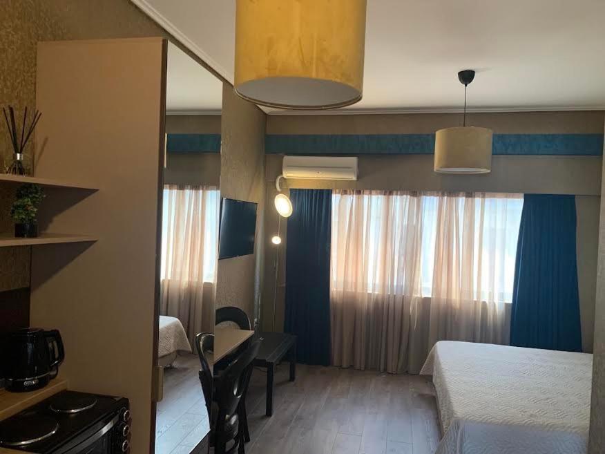 Margarita'S Suites アテネ エクステリア 写真