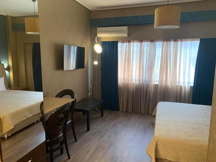 Margarita'S Suites アテネ エクステリア 写真