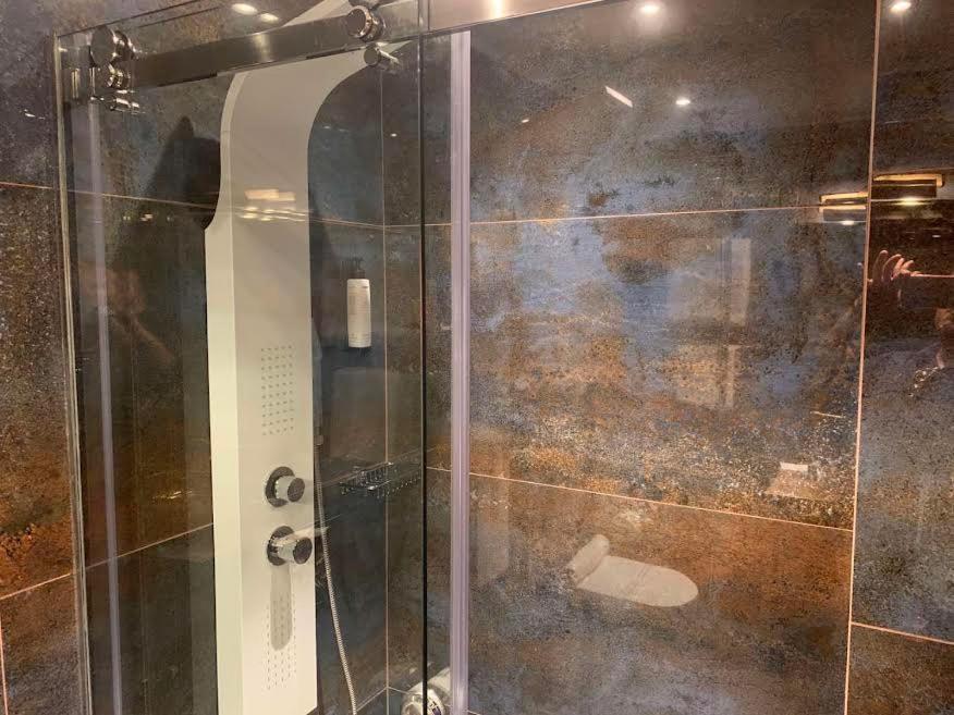 Margarita'S Suites アテネ エクステリア 写真