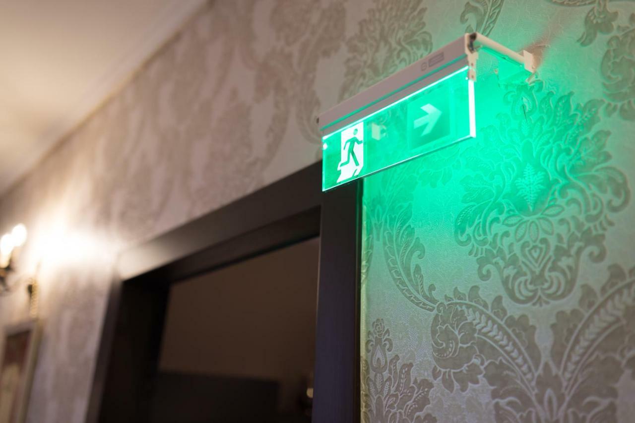 Margarita'S Suites アテネ エクステリア 写真