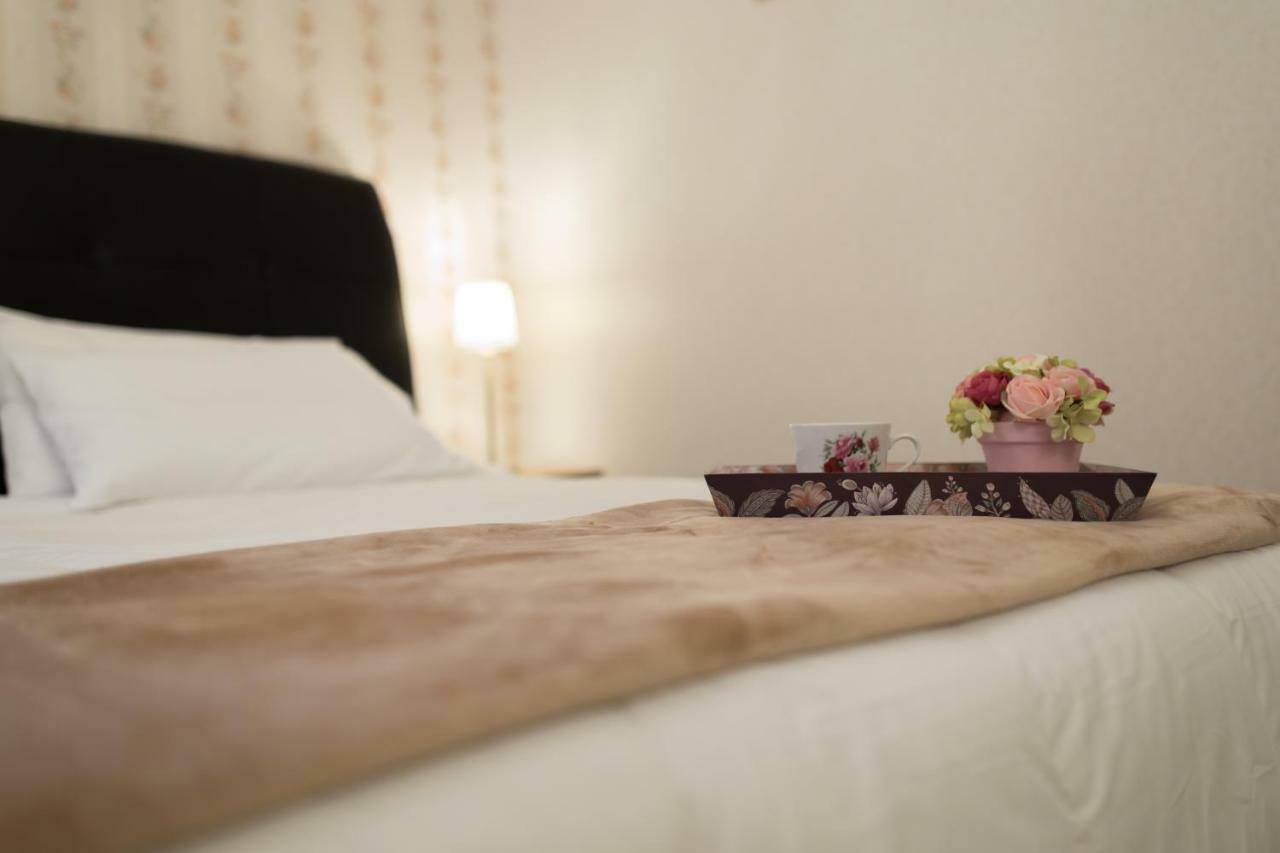 Margarita'S Suites アテネ エクステリア 写真