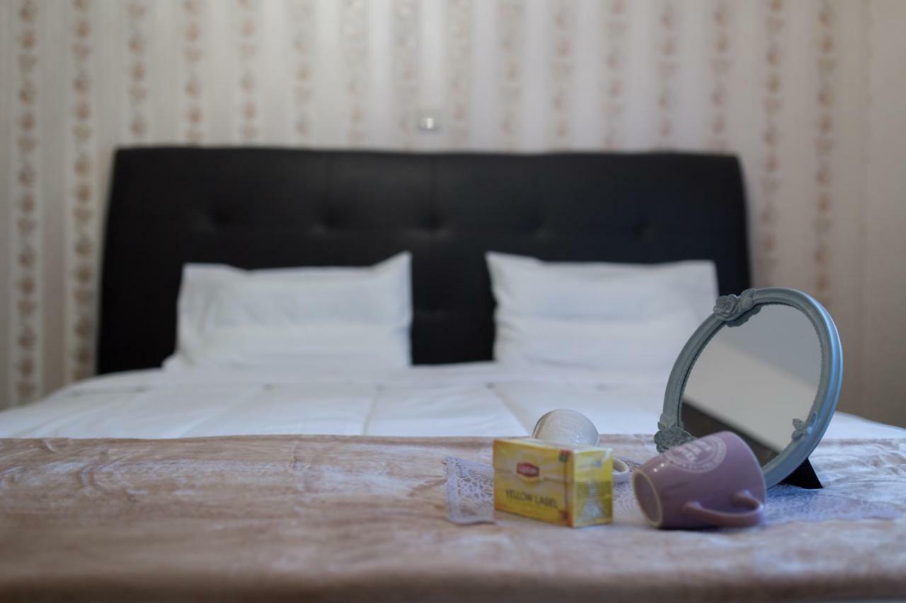 Margarita'S Suites アテネ エクステリア 写真