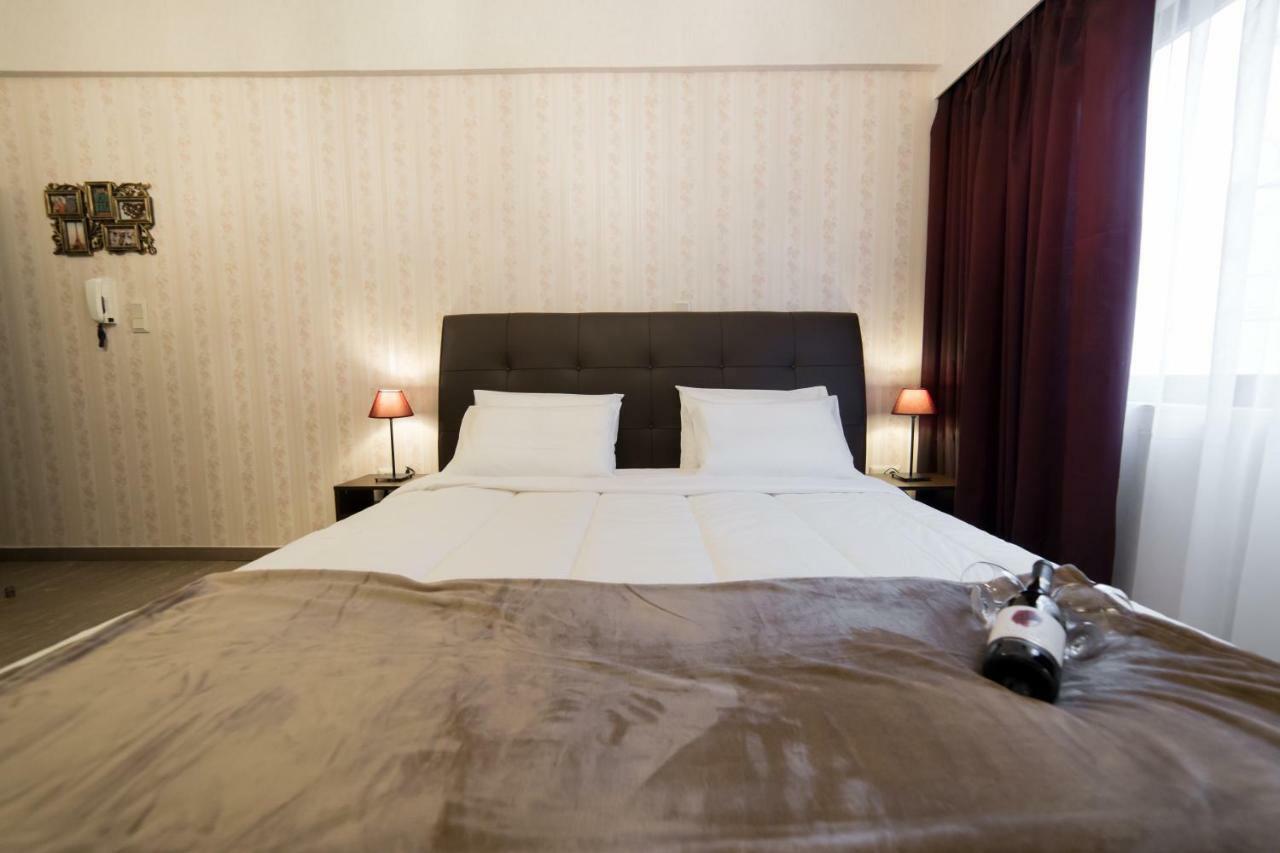 Margarita'S Suites アテネ エクステリア 写真